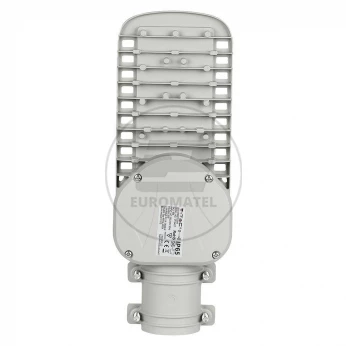 Oprawa Uliczna LED 30W 3600lm 4000K Dioda SAMSUNG IP65 IK07 Szary 5 Lat Gwarancji 956