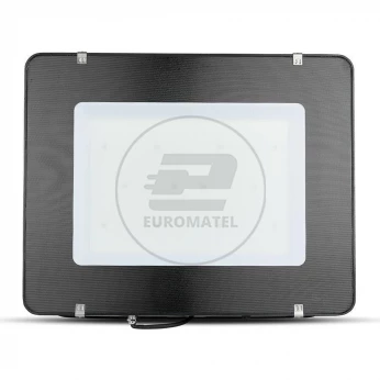 Projektor LED 500W 60000lm 6400K Dioda SAMSUNG Czarny IP65 967