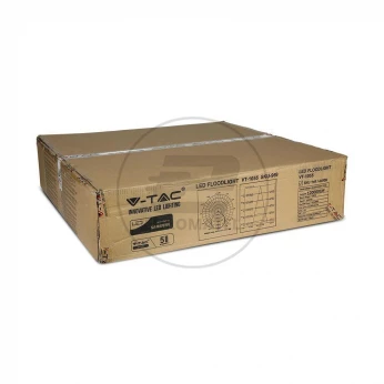 Projektor LED 1000W 120000lm 6400K Dioda SAMSUNG Czarny IP65 969