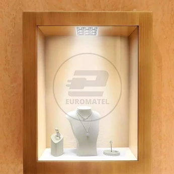 Oprawa V-TAC Downlight SAMSUNG CHIP 36W UGR19 CRI90+ 12st VT-2-36 2700K 2880lm 5 Lat Gwarancji