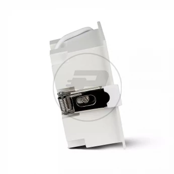 Oprawa V-TAC Downlight SAMSUNG CHIP 16W UGR19 CRI90+ 36st VT-2-16 2700K 1280lm 5 Lat Gwarancji