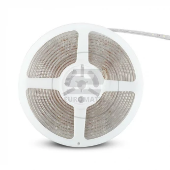 Taśma LED SMD3528 3,6W/M 60LED/M Niebieski IP65 2035 /5m/
