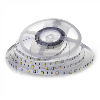 Taśma LED SMD5050 4W/M 30LED/M 6000K IP20 2133 /5m/