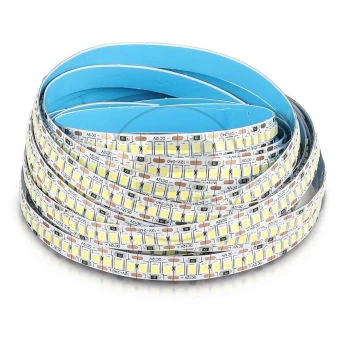 Taśma LED SMD2835 18W/M 240LED/M 4500K IP20 5M 2165