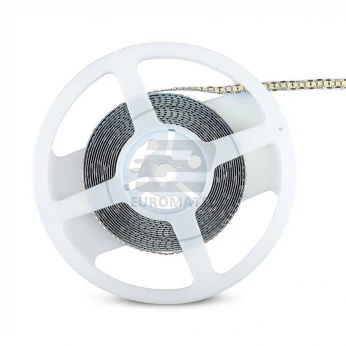 Taśma LED SMD2835 18W/M 240LED/M 6000K IP20 5M 2166