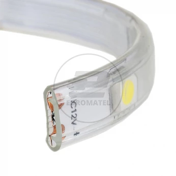 Taśma LED V-TAC SMD5050 600LED 24V IP65 RĘKAW VT-5050 6400K 500lm