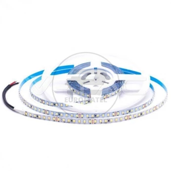 Taśma LED V-TAC SMD2835 630LED 24V IP20 5mb 8W/m VT-2835 126 4000K 1200lm