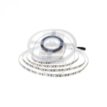 Taśma LED V-TAC SMD2835 840LED 24V IP20 5mb 11W/m VT-2835 168 6400K 1650lm