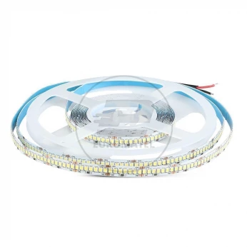 Taśma LED V-TAC SMD2835 1190LED 24V IP20 5mb 17W/m VT-2835 238 4000K 2550lm