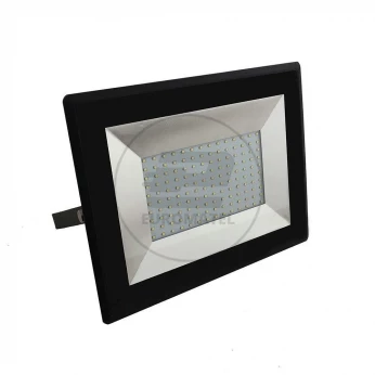 Projektor LED 100W 8500lm 6500K Czarny IP65 5966