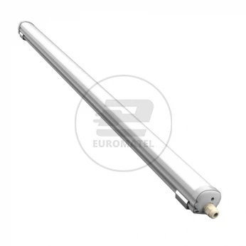 Oprawa Hermetyczna V-TAC X-SERIES 120cm 24W 160lm/W VT-1524 6400K 3840lm 5 Lat Gwarancji