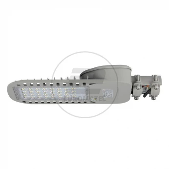 Oprawa Uliczna LED 50W 6000lm 4000K Dioda SAMSUNG IP65 IK07 Szary 958