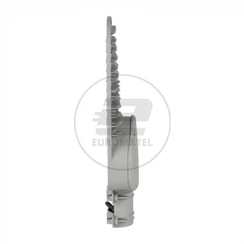 Oprawa Uliczna LED 50W 6000lm 4000K Dioda SAMSUNG IP65 IK07 Szary 958