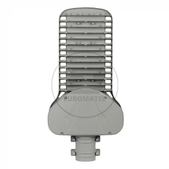 Oprawa Uliczna LED 100W 12000lm 6400K Dioda SAMSUNG IP65 IK07 Szary 961
