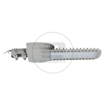 Oprawa Uliczna LED 100W 12000lm 6400K Dioda SAMSUNG IP65 IK07 Szary 961