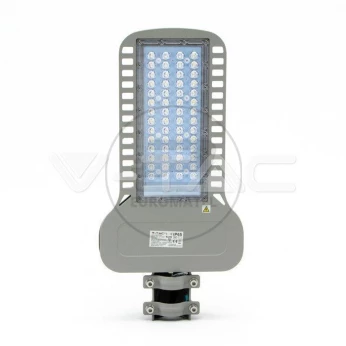 Oprawa Uliczna LED 100W 12000lm 6400K Dioda SAMSUNG IP65 IK07 Szary 961