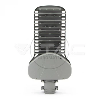 Oprawa Uliczna LED 100W 12000lm 6400K Dioda SAMSUNG IP65 IK07 Szary 961