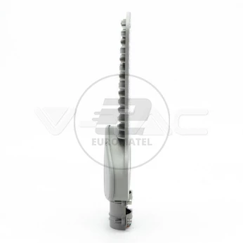 Oprawa Uliczna LED 100W 12000lm 6400K Dioda SAMSUNG IP65 IK07 Szary 961