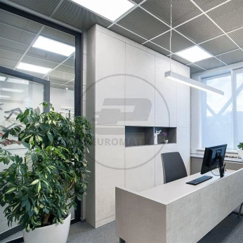 Panel LED V-TAC 40W 600x600 uniwersalny natynkowy/podtynkowy VT-6142 4000K 3200lm