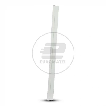 Panel LED V-TAC 40W 600x600 uniwersalny natynkowy/podtynkowy VT-6142 6400K 3200lm