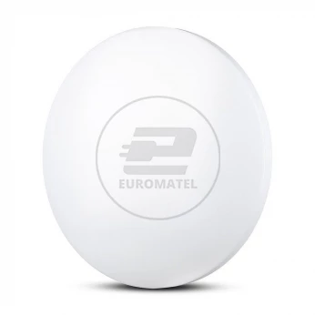 Plafoniera Led 12W 720lm IP20 Mleczny Zmiana Barwy CCT Okrągła 7603