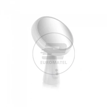 Lustro Przenośne V-TAC 5W LED Łazienka Makijaż Ściemnianialne Ładowalne VT-7905 3000K 200lm