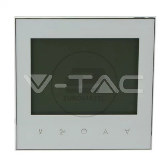 Termostat V-TAC WIFI Smart Alexa & Google Home VT-5888