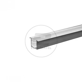 Profil Aluminiowy V-TAC Wpuszczany do Neon Flex 2MB 17.8x2000mm VT-8120
