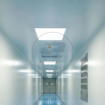 Panel LED V-TAC 600x600 40W 110lm/W Hermetyczny IP65 VT-6140 6400K 4400lm 3 Lata Gwarancji
