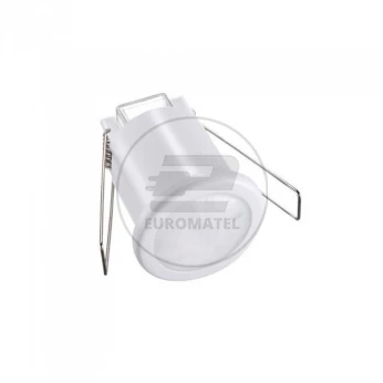 Czujnik Ruchu V-TAC Sufitowy 360st fi50 400W Biały VT-8092 5 Lat Gwarancji