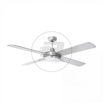 Wentylator Sufitowy V-TAC 132cm 2xE27 35W Pilot VT-6054-4