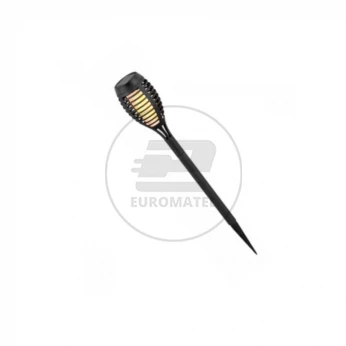 Lampa Solarna Zestaw 4szt V-TAC Wbijana 1W LED 50cm 6 godzin (Opak. 4szt) VT-724 2200K