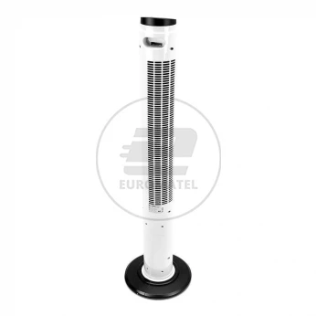 Wentylator Wieżowy V-TAC 55W LCD Amazon Google Home Voice Control VT-5566