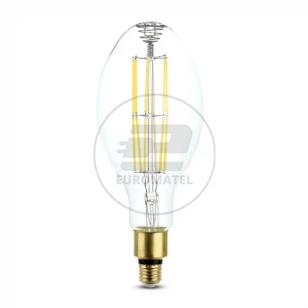 Żarówka LED V-TAC 24W E27 ED120 EVOLUTION 160lm/W A++ VT-2324 6400K 4000lm