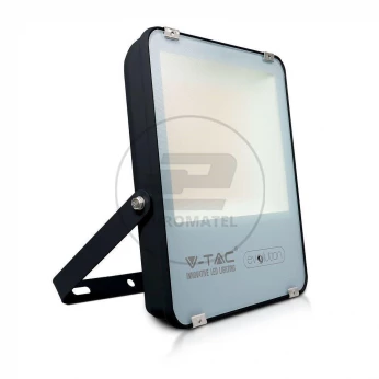 Projektor LED 100W 16000lm 6400K 160lm/W IP65 IK06 Czarny 5921