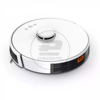 Odkurzacz Automatyczny V-TAC Auto powrót Gyro Laser Kompatybilny Amazon Alexa Google Home VT-5556