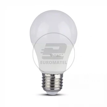 Żarówka LED V-TAC SAMSUNG CHIP 12W E27 A60 Ściemnialna VT-262D 3000K 1055lm 5 Lat Gwarancji