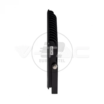 Projektor LED V-TAC 30W Czarny IP65 Pilot VT-4932 RGB