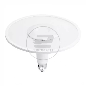 Żarówka LED V-TAC SAMSUNG CHIP 18W UFO fi220 VT-2318 3000K 920lm 5 Lat Gwarancji