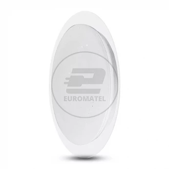 Plafon Sufitowy V-TAC 40W LED Pilot CCT fi.400 Gwiazdy VT-8401 2700K-6400K 2800lm