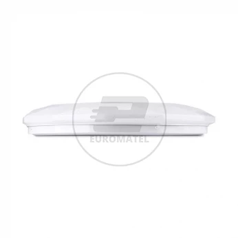 Plafon Sufitowy V-TAC 60W LED Pilot CCT fi.500 Gwiazdy Diament VT-8557 2700K-6400K 4200lm