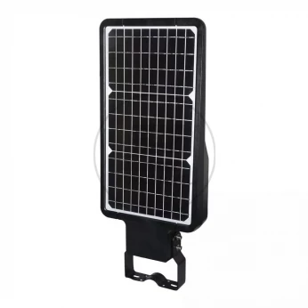 Oprawa uliczna solarna 40W 4000K 4800lm 120lm/W IP65 3 Lata gwarancji 5503