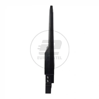 Oprawa uliczna solarna 40W 4000K 4800lm 120lm/W IP65 3 Lata gwarancji 5503
