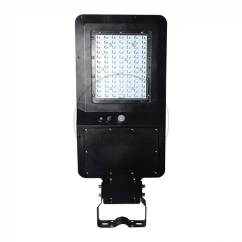 Oprawa Uliczna Solarna 40W 6000K 4800lm 120lm/W IP65 3 Lata Gwarancji 5504