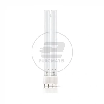 Promiennik Świetlówka Odkażająca UVC 275nm V-TAC 36W/38W 2G11 4P PLL