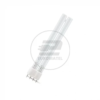 Promiennik Świetlówka Odkażająca UVC 275nm V-TAC 36W/38W 2G11 4P PLL