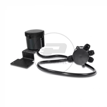 Czujnik Ruchu do opraw High Bay MK054V 1-10V IP65 V-TAC VT-9-151 5 Lat Gwarancji