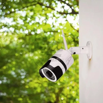 Kamera Zewnętrzna WiFi IP 3MP IP65 V-TAC VT-5157