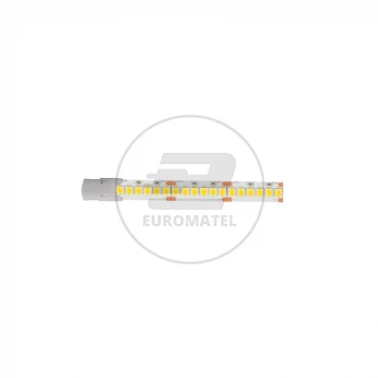 Konektor Złączka Taśm LED V-TAC Taśma-Przewód do Taśm i Pasków LED Gęste i Zwykłe 10mm