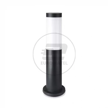Słupek Ogrodowy V-TAC E27 45CM Czarny E27 VT-838 3 Lata Gwarancji